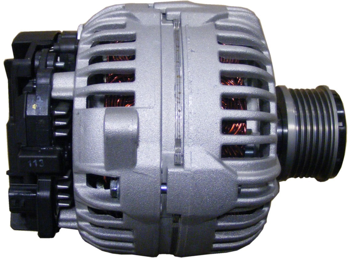 ALTERNATOR- ALT711CP