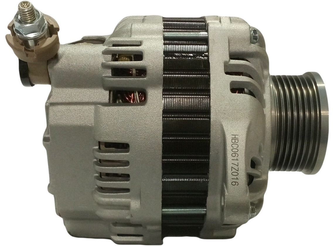 ALTERNATOR-   ALT712CP