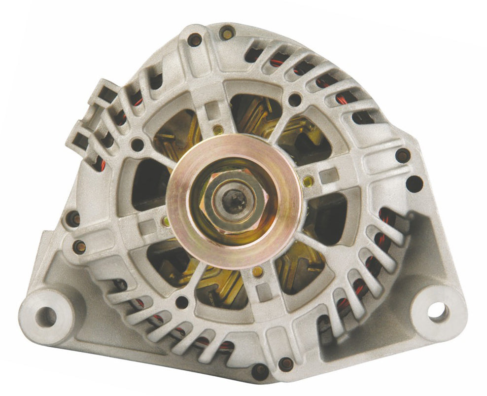 ALTERNATOR-   ALT814