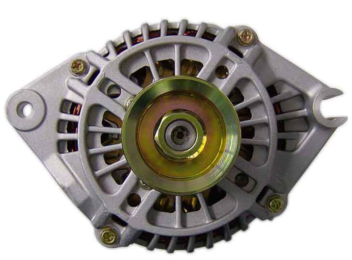 ALTERNATOR-   ALT817