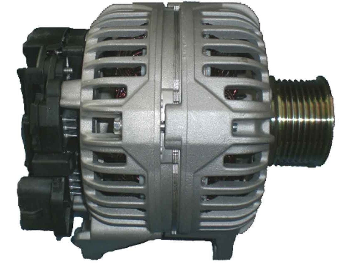 ALTERNATOR- ALT843