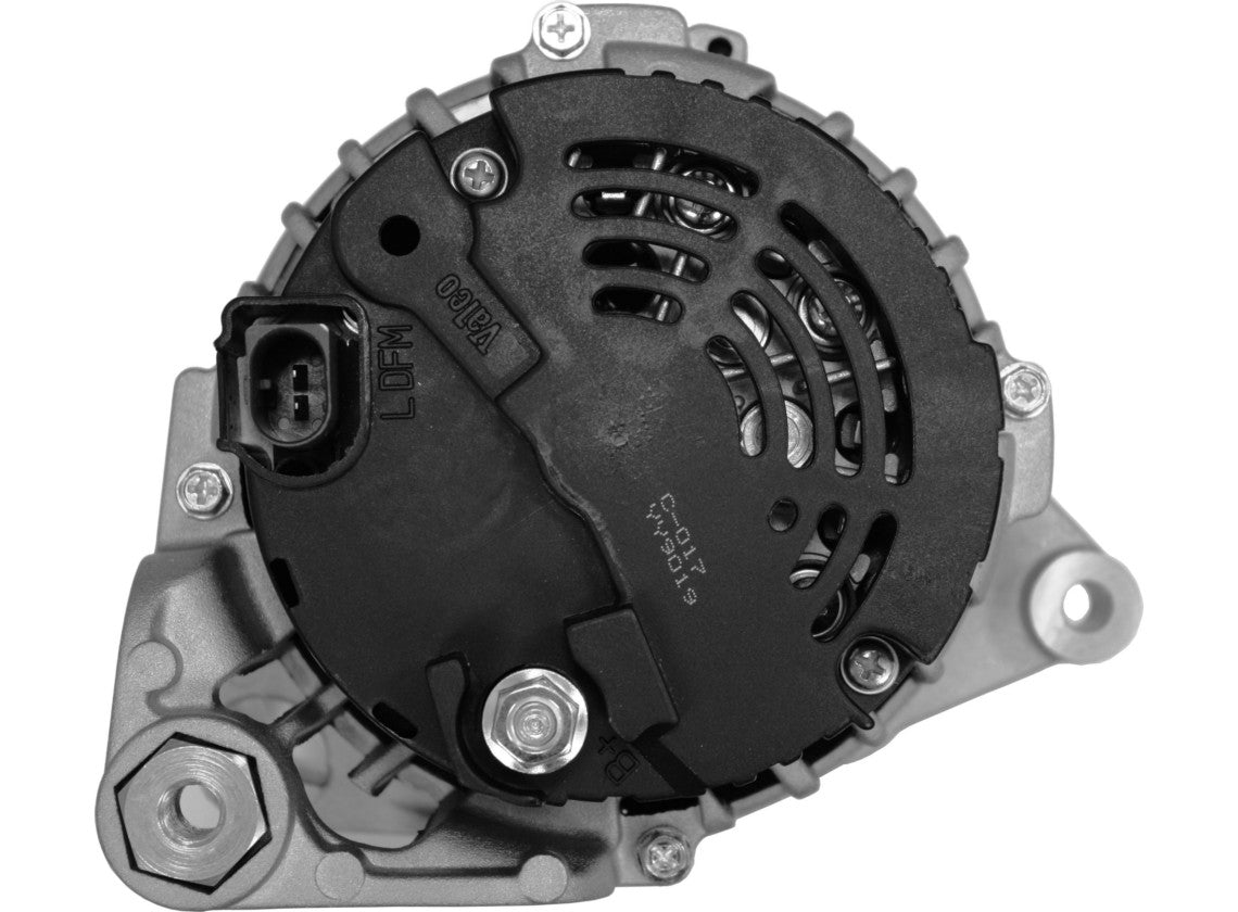 ALTERNATOR- ALT850
