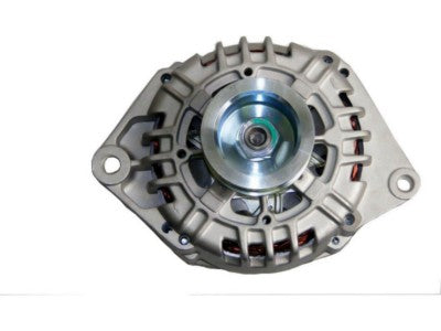 ALTERNATOR-   ALT857