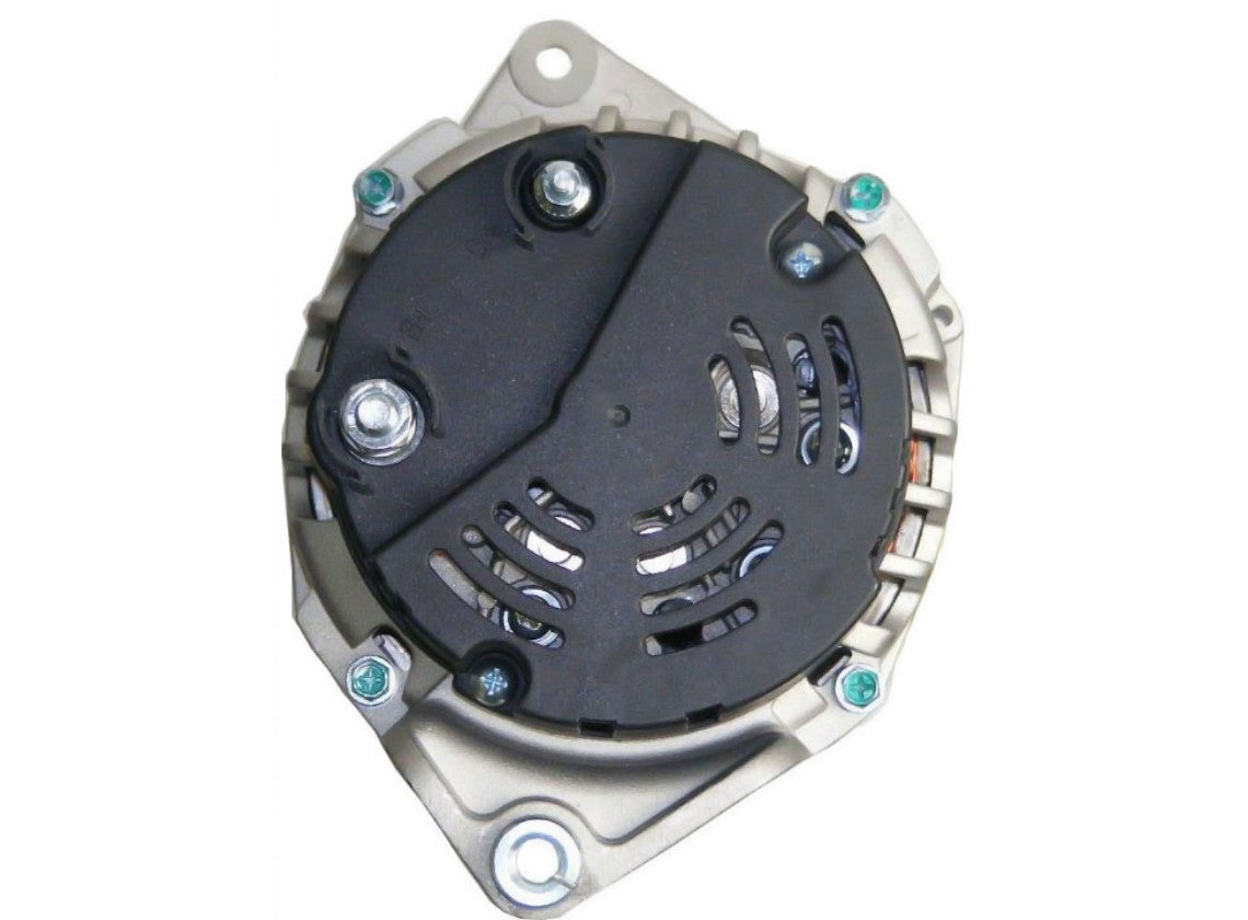 ALTERNATOR- ALT857