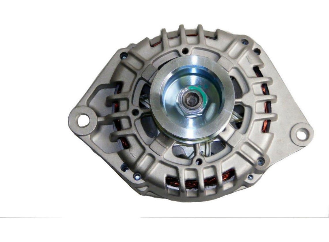 ALTERNATOR-   ALT857
