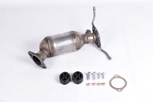 AR8006-Catalyst for Alfa Romeo 145 1.8 Petrol 16V 1997-2000 HP 145 Hatchback    410mm