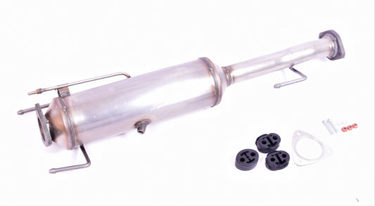 AR6008T-DPF/FAP-Type Approved for Alfa Romeo 159 2.4 JTD Diesel 20V 2006-2008 HP 201 Saloon EURO 4   715mm