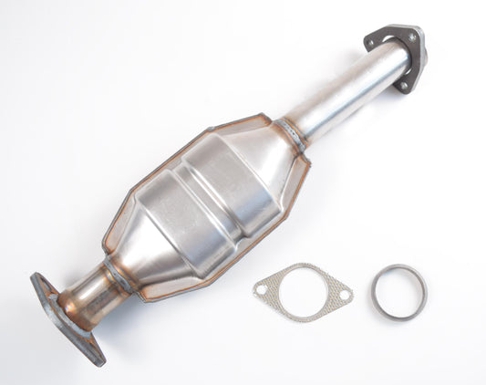 AR8007-Catalyst for Alfa Romeo 146 2.0 Petrol 16V 1996-1996 HP 150 Hatchback    395mm