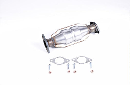 AR8009-Catalyst for Alfa Romeo 156 2.5 Petrol 24V 1998-2000 HP 191 Saloon    675mm