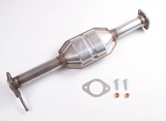 FI6070T-Catalyst-Type Approved for Alfa Romeo MiTo 1.4 Petrol 8V 2013---> HP 78 Hatchback EURO 6   470mm