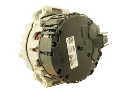 ALTERNATOR-   ASC009