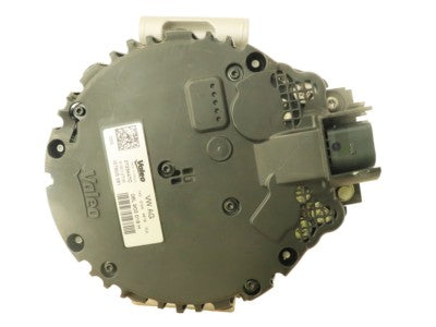 ALTERNATOR-   ASC009