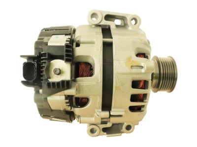 ALTERNATOR-   ASC009
