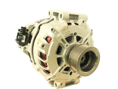 ALTERNATOR-   ASC009