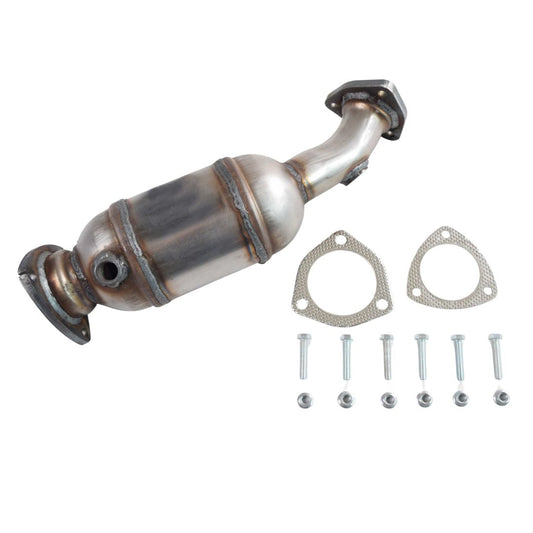 AU8025-Catalyst for Audi 80 Quattro 2.6 Petrol 12V 1991-1996 HP 150 Saloon    930mm