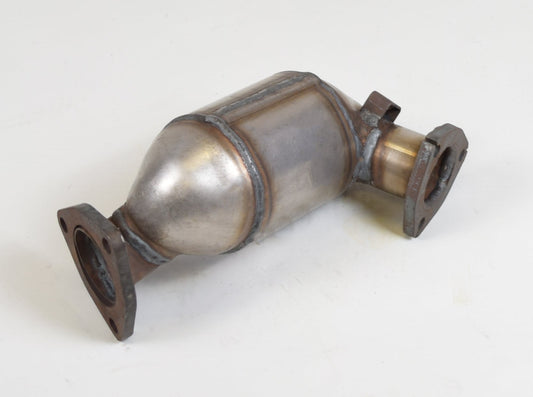 AU8025T-Catalyst-Type Approved for Audi 80 Quattro 2.8 Petrol 12V 1991-1996 HP 175 Saloon EURO 2   930mm