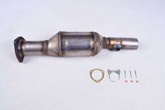 SK6003T-Catalyst-Type Approved for Audi A1 Sportback 1.2 TFSI Petrol 8V 2011-2015 HP 86 Hatchback EURO 6   1490mm