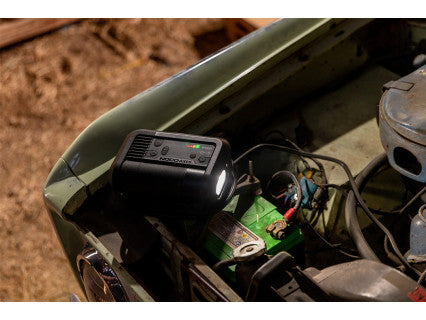 NOCO 2000A JUMP STARTER/22A AIR INFLATOR