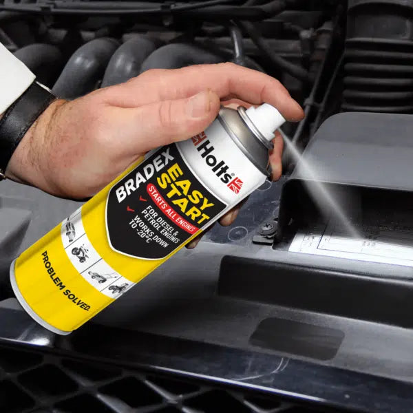 HOLTS BRADEX EASY START 300ML