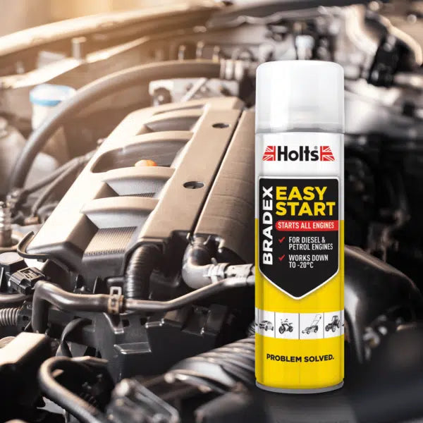 HOLTS BRADEX EASY START 300ML