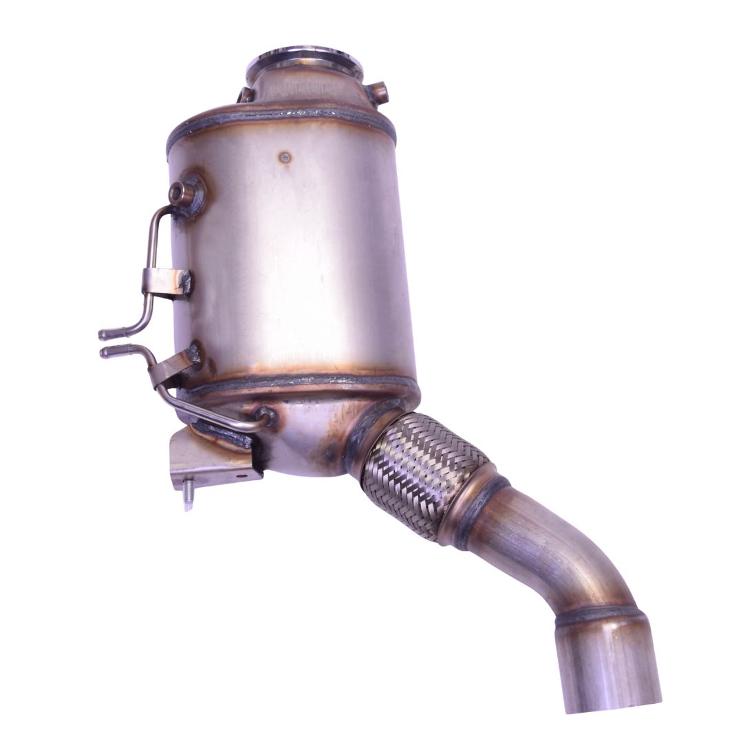 BM6117T DPF FOR BMW 330, BMW 335, BMW 430, BMW 435, BMW 530 & MORE 3.0 24V 2010-2020