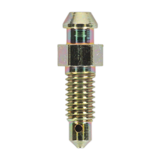 PEARL PBS441 BRAKE BLEED SCREW – M10 x 1.0mm