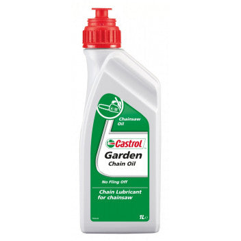 CASTROL GARDEN CHAIN OIL - 1L