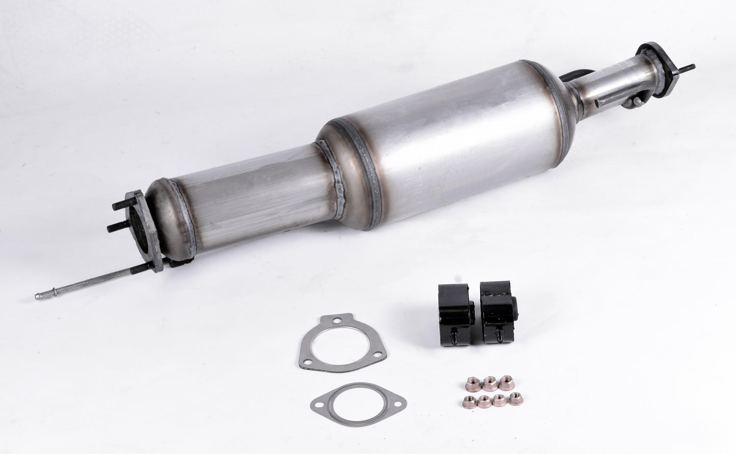 BM6056T-DPF/FAP-Type Approved for BMW 635 E63 3.0 d Diesel 24V 2007-2010 HP 286 Coupe EURO 4 560mm
