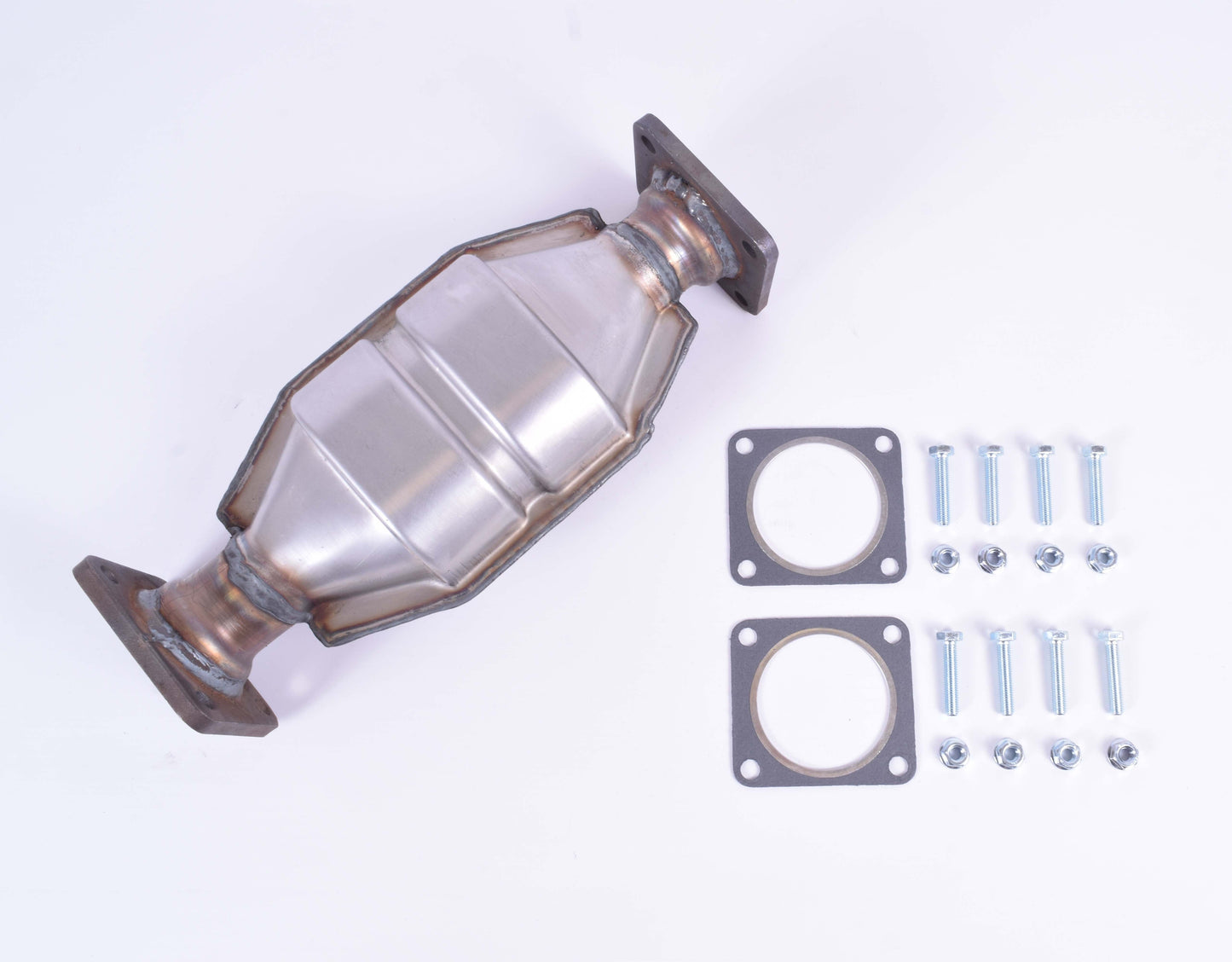 FR8015-Catalyst for Ford Escort 1.4 CFi Petrol 8V 1990-1991 HP 71 Hatchback 680mm