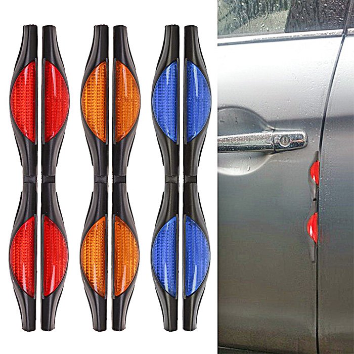 SIMPLY UNIVERSAL DOOR GUARDS (20CM x 2CM)