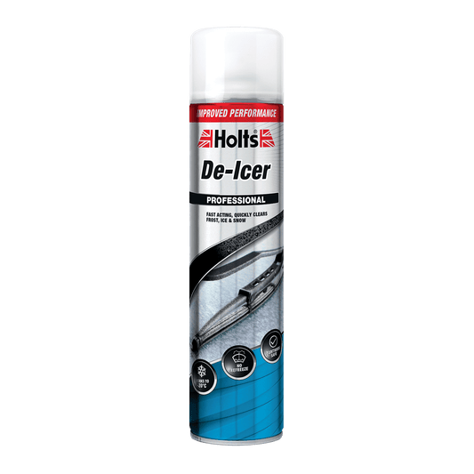 HOLTS AEROSOL DE-ICER