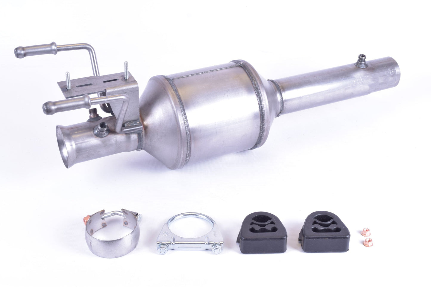 PT6103T-DPF/FAP-Type Approved for Citroen Berlingo 1.6 HDi Diesel 8V 2010-2014 HP 92 MPV EURO 5 550mm