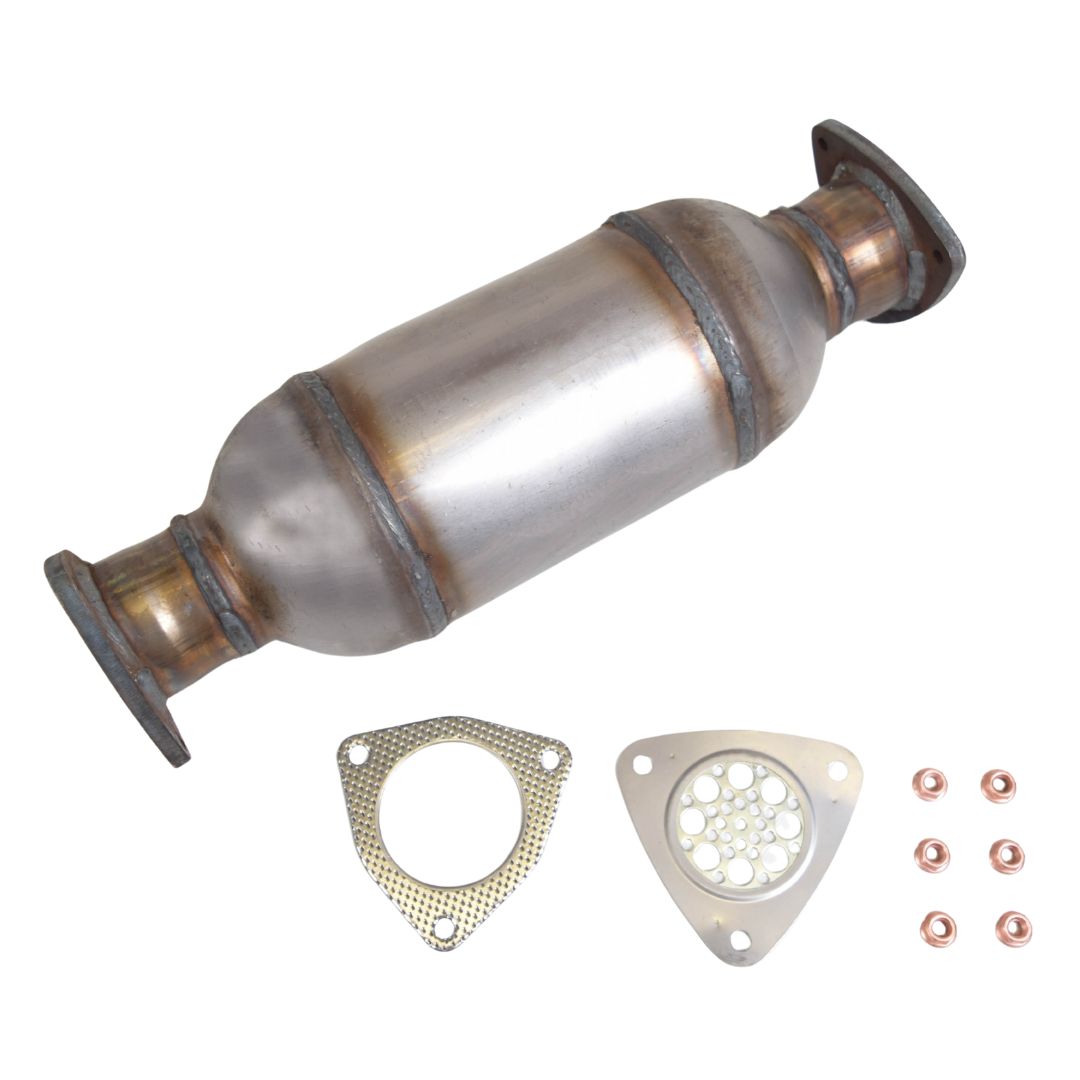 DPF061-DPF/FAP for Ford Mondeo 2.0 Di Diesel 16V 2000-2002 HP 115 Hatchback EURO 4 610mm