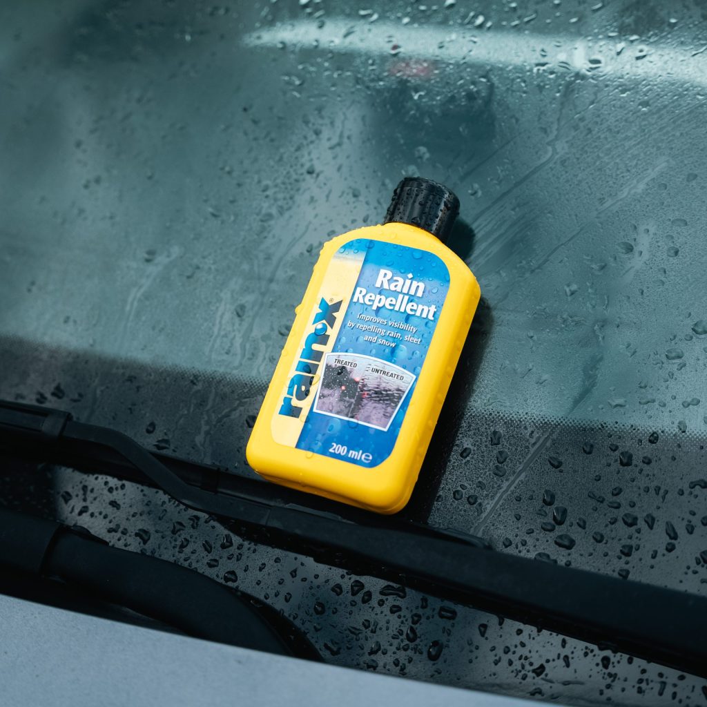 RAIN-X RAIN REPELLENT 200ML