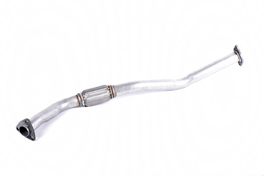 EAU457-Exhaust Pipe-Centre for Audi A5 2.0 TDi Diesel 16V 2011-2017 HP 177 Convertible    1180mm