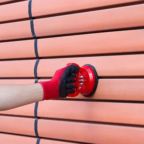 DECKTON DENT PULLER AND SUCTION CUP