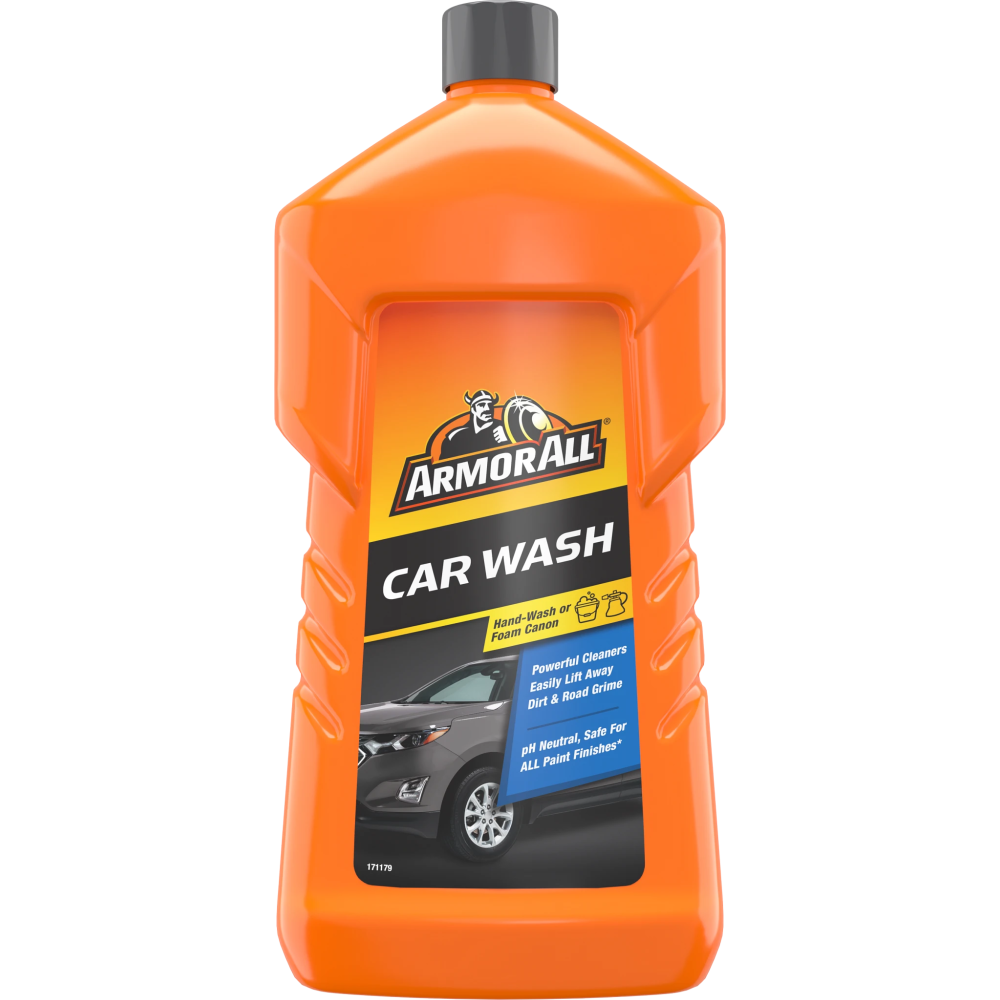 ARMOR ALL® CAR WASH 1L