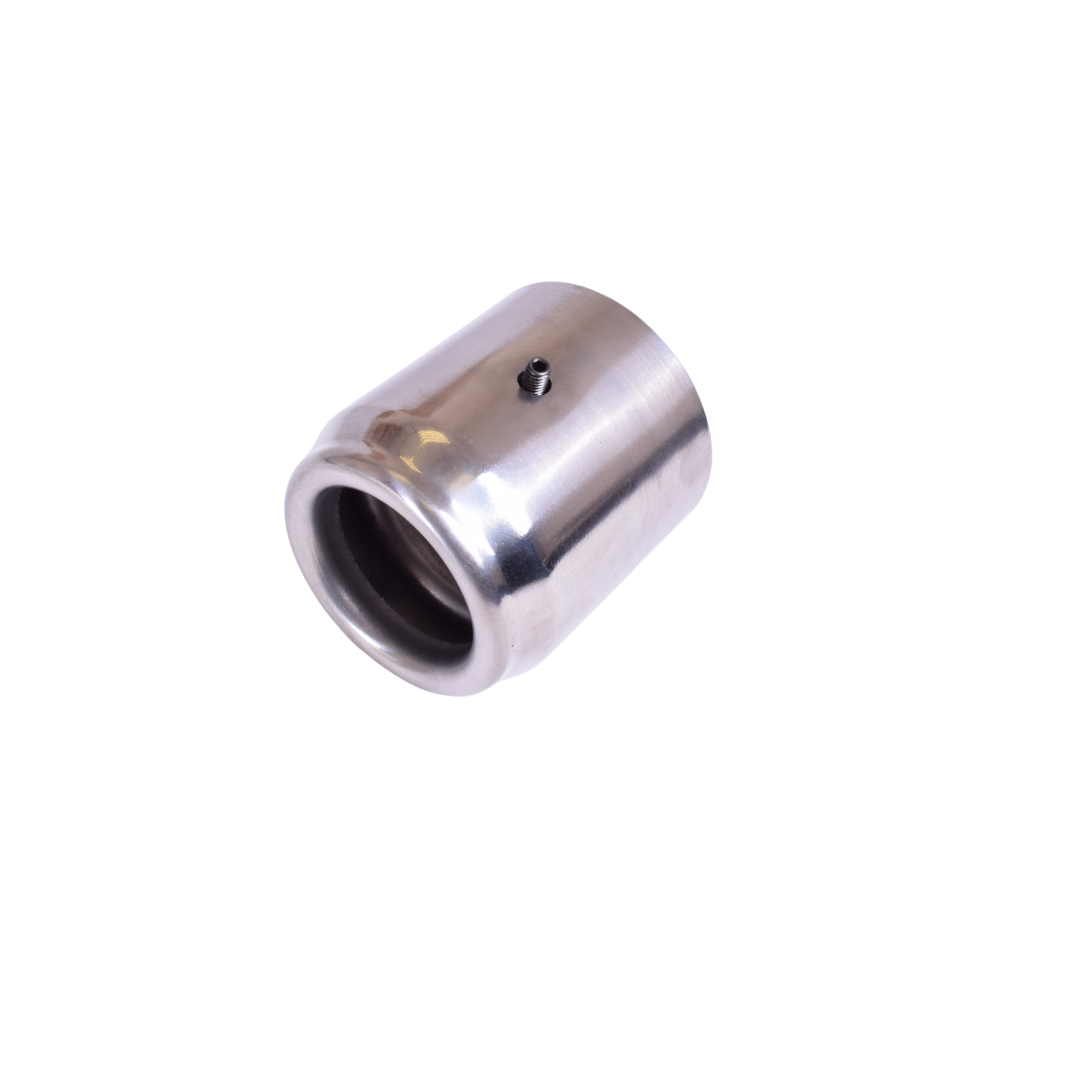 EBM421A EXHAUST PIPE FOR MINI COOPER 1.6 16V 2001-2009