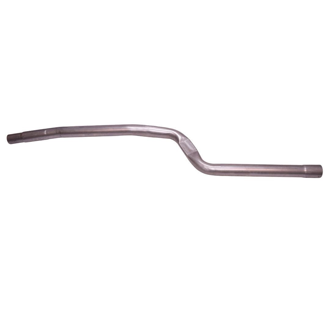 EBM550 EXHAUST PIPE FOR BMW 114, BMW 116, BMW 118, BMW 120, BMW 316 & MORE 1.6 16V 2011-2016