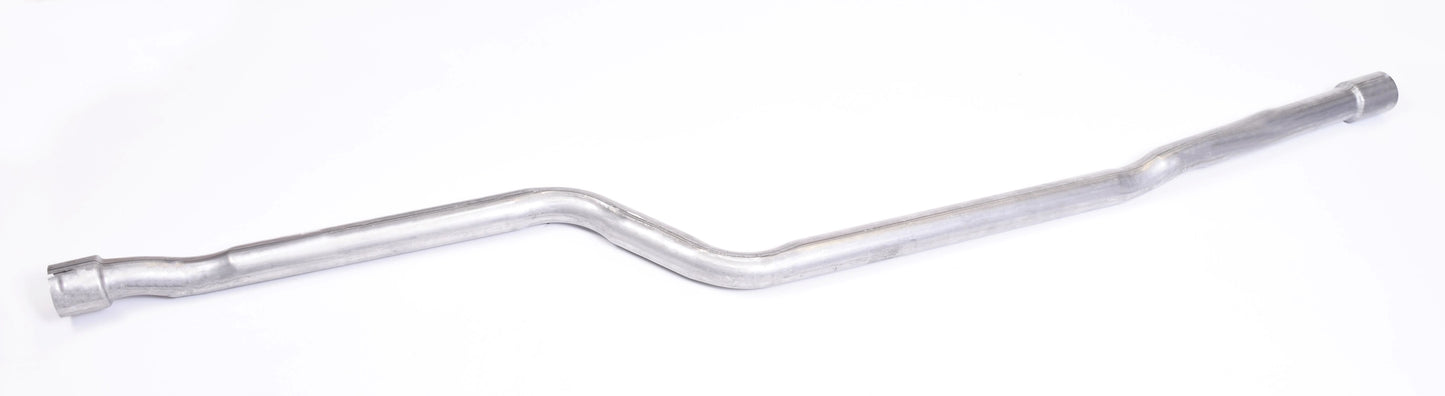 EBM553 EXHAUST PIPE FOR BMW X3 2.0 16V 2010-2017