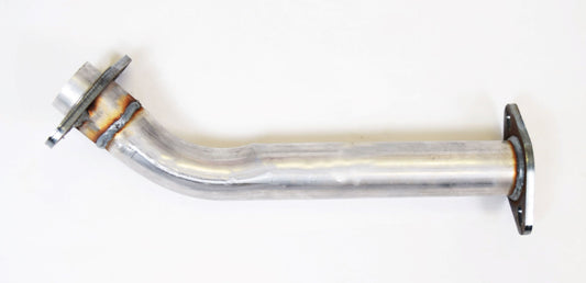 CI7502-Front Pipe for Citroen Relay 2.2 HDi Diesel 16V 2006-2012 HP 101 Van    500mm