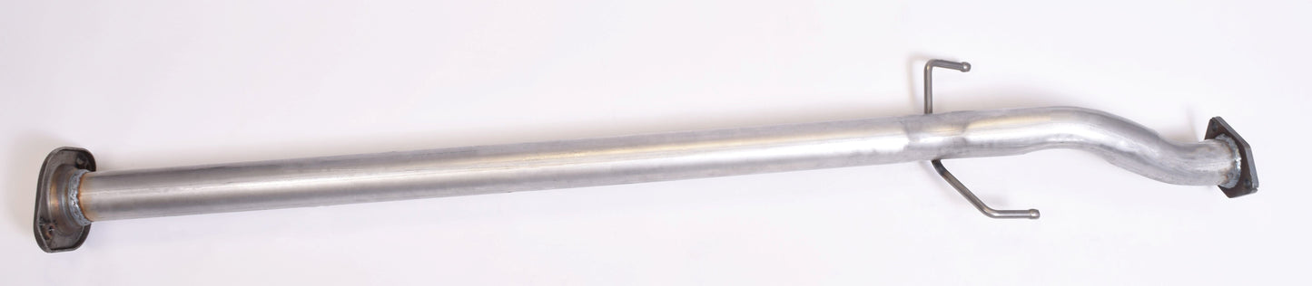 CI7502-Front Pipe for Citroen Relay 2.2 HDi Diesel 16V 2006-2012 HP 120 Van 500mm