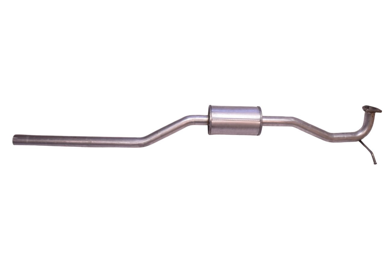 ECL350 EXHAUST BOX FOR MITSUBISHI ASX 1.6 16V 2010