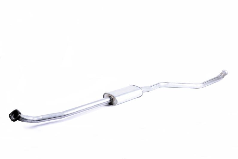 EFE1157-Exhaust Middle Box for Ford C-MAX 1.6 Petrol 16V 2010-2019 HP 105 MPV    980mm