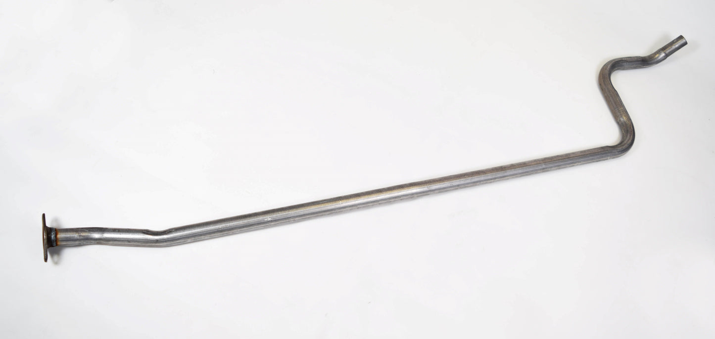 FI7503-Front Pipe for Fiat Bravo 1.8 Petrol 16V 1995-2002 HP 113 Hatchback 1050mm