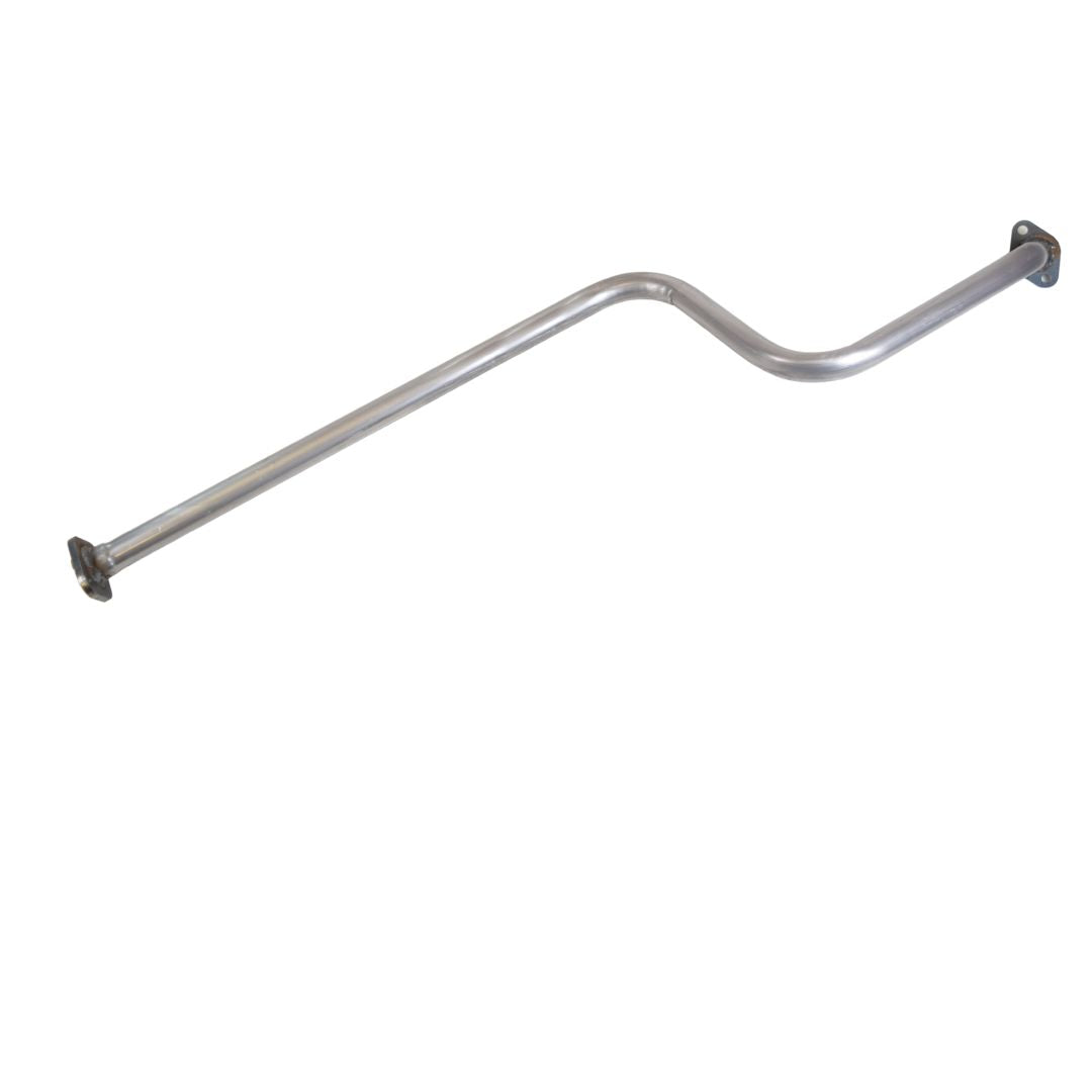 FI7001-Front Pipe for Fiat Tipo 1.6 ie Petrol 8V 1992-1995 HP 77 Hatchback 830mm