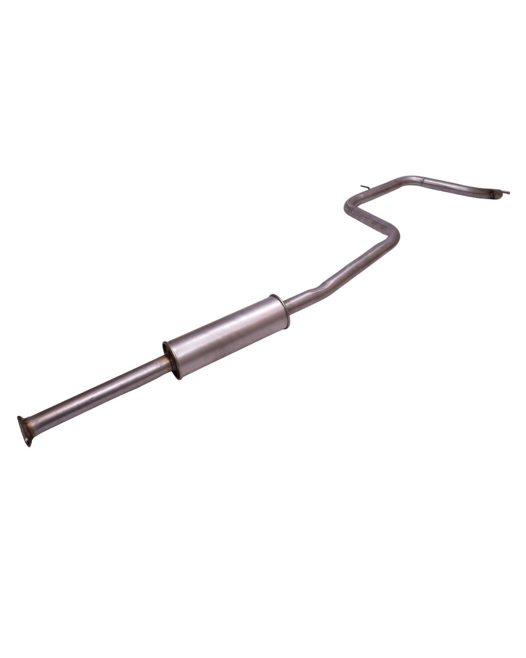 EFE1006 EXHAUST BOX FOR FORD GALAXY, FORD MONDEO & FORD S-MAX 2.0 16V 2006-2015