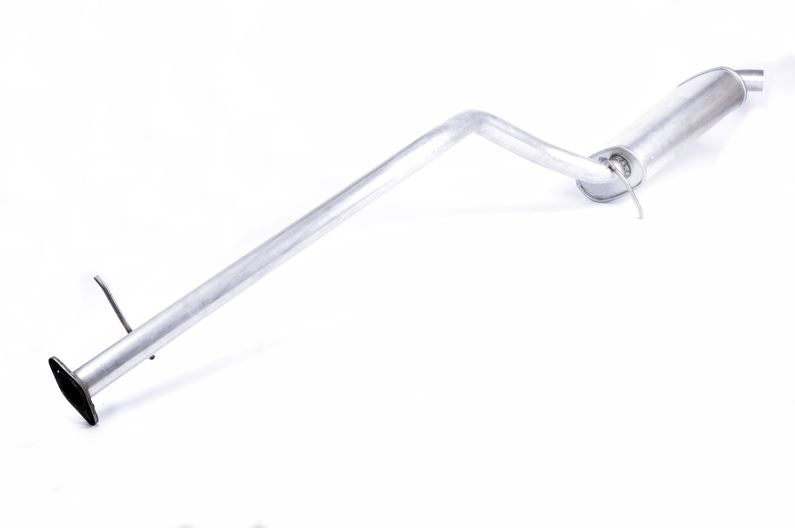 EFE900-Exhaust Middle Box for Ford Transit Connect 1.8 TDdi Diesel 8V 2002-2004 HP 75 Van 2230mm