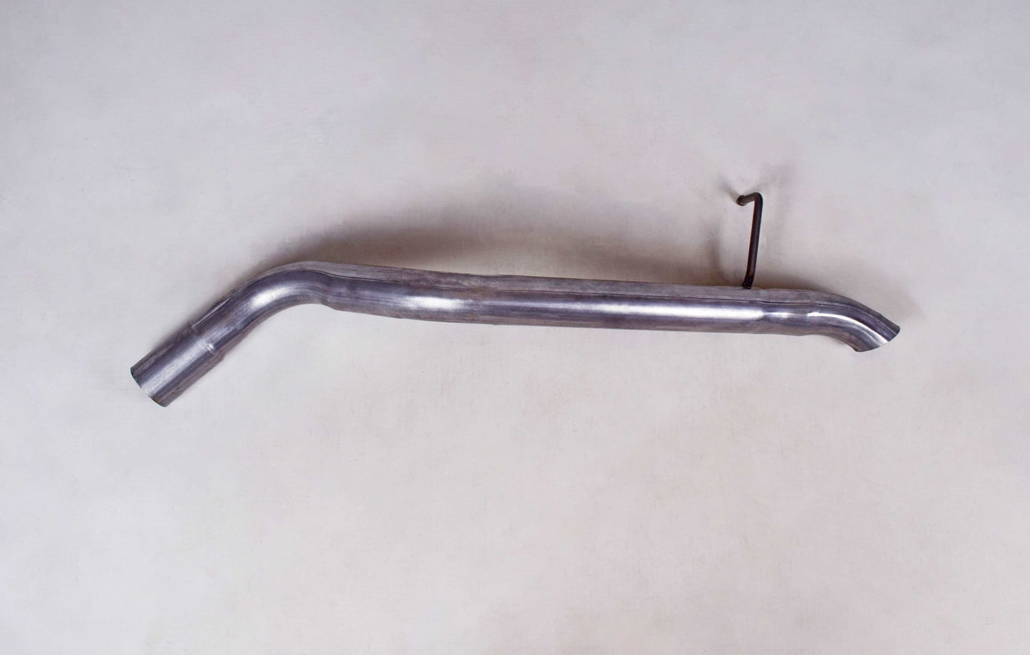 EFE691-Exhaust Pipe-Front for Ford Focus 2.0 Petrol 16V 1999-2005 HP 131 Hatchback 600mm