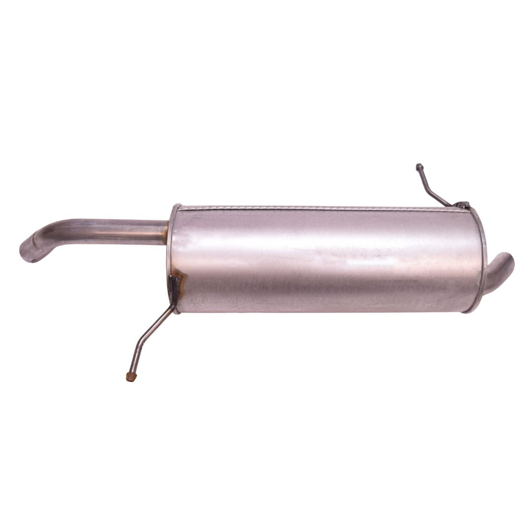 EFE1124 EXHAUST BOX FOR FORD FIESTA 1.0 12V 2012-2020